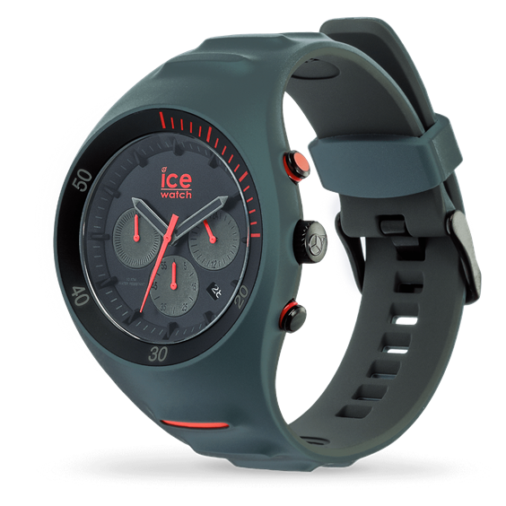 Watch Quartz Man Ice Watch IC.014947 P. Leclercq Watches